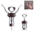 Executive Metal Corkscrew